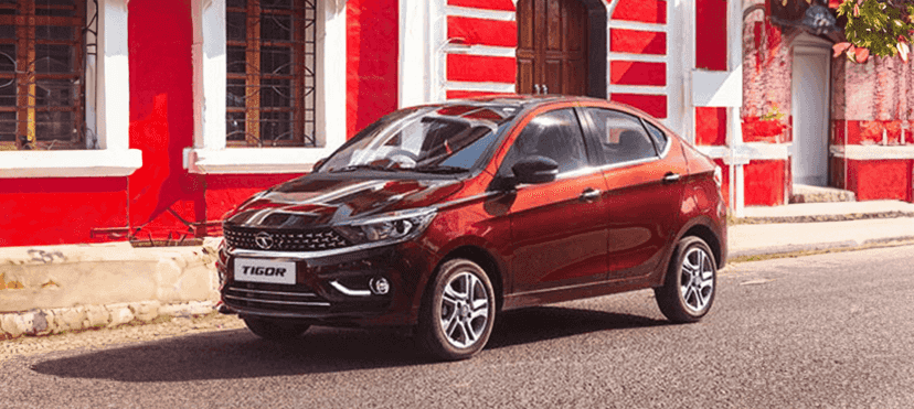 Tigor image