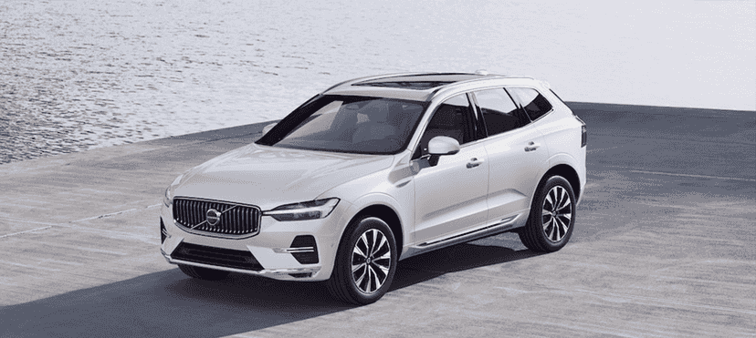 XC60 image