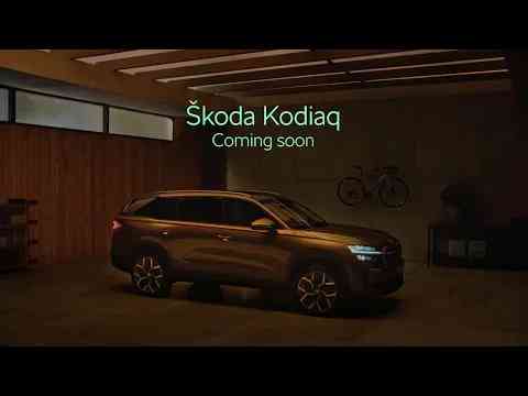 Kodiaq