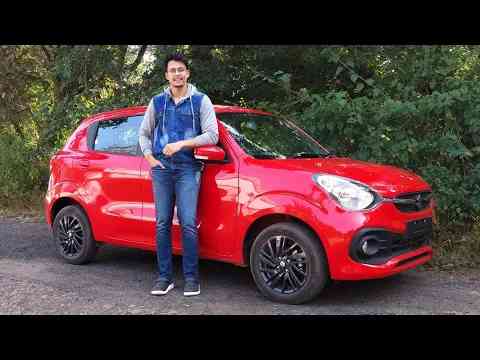 Maruti Suzuki Celerio 2021 Real Life Review - 26.68 Ka Mileage, Really ???