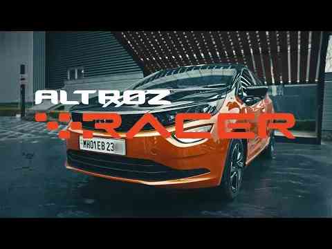 Altroz Racer