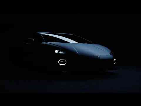 Lamborghini Temerario