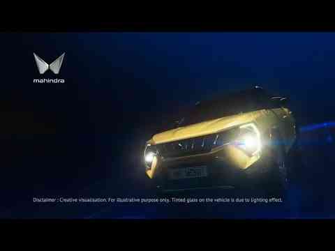 XUV 3XO