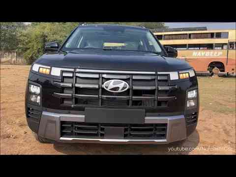 Hyundai Creta SX(O) ADAS 2024- 20 lakh | Real-life review