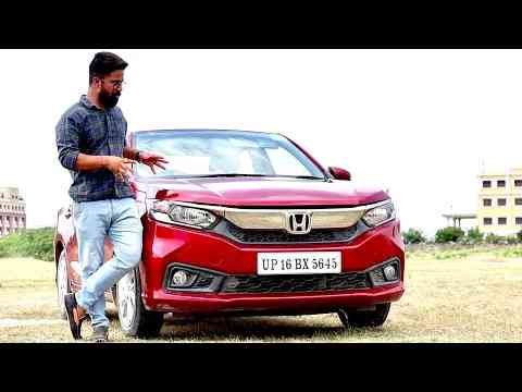 Honda Amaze Long Term Review - आपके हर सवाल का जवाब