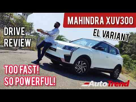 Better than Nexon EV? | The Fast and Furious Budget Electric SUV ️ Mahindra XUV4OO Drive Review