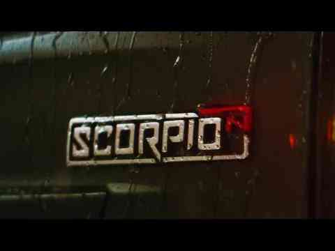 Scorpio-N