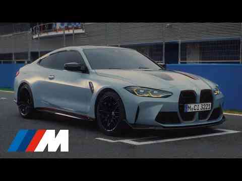 M4 Competition