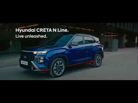 Creta N Line