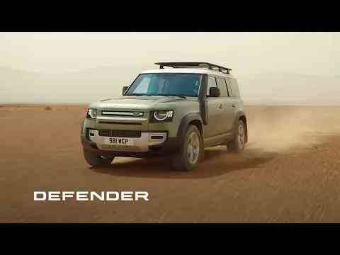 Defender