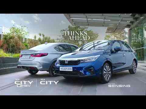 City