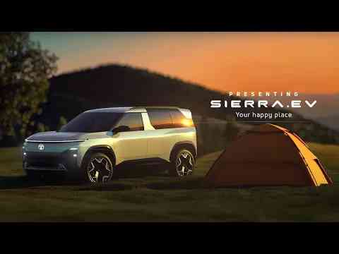 Sierra EV