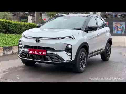 Tata Nexon.ev Empowered + LR 2023- 20 lakh | Real-life review
