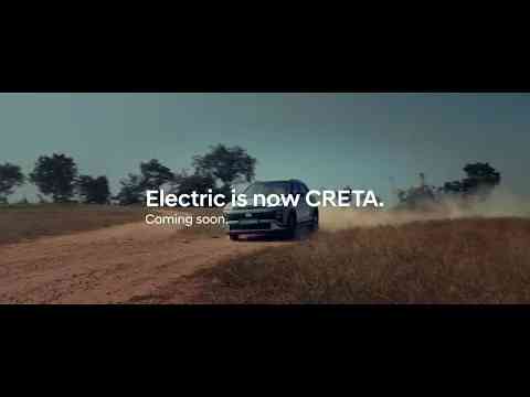 Creta Electric