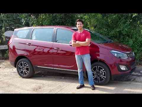 Mahindra Marazzo BS6 Real Life Review - Worth Buying ?