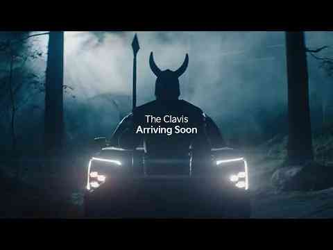 Kia Carens Clavis