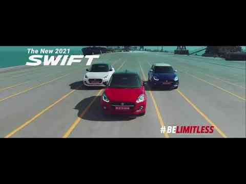 Swift 2021 - 2023