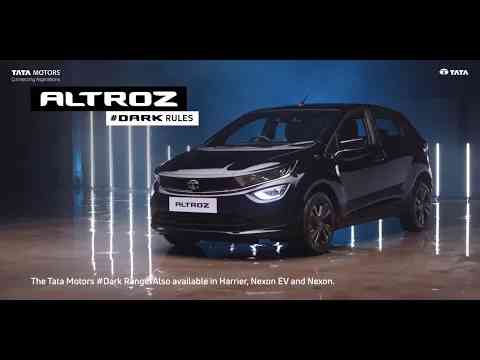 Altroz 2020-2024