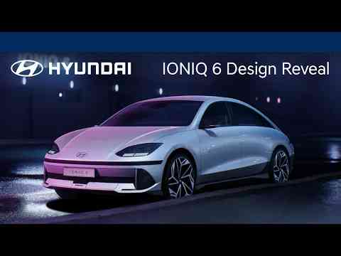 Ioniq 6