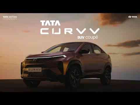 Curvv