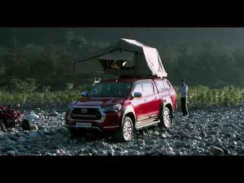 Hilux