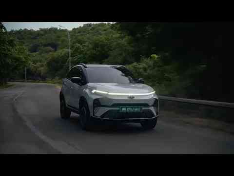 Nexon EV