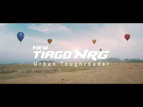Tiago NRG