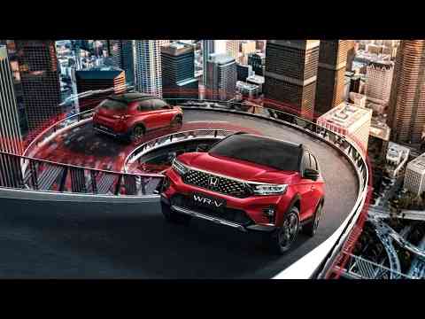 WR-V