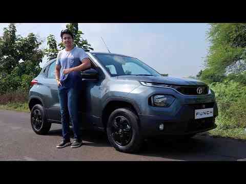 Most VFM Tata Punch Variant with On- Road Prices