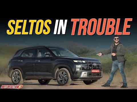 New 2024 Hyundai Creta IS FUN!