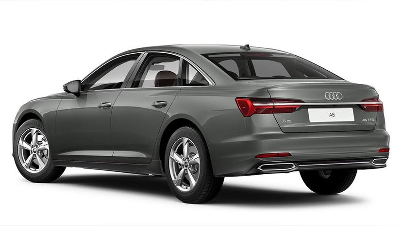 Audi A6 Exterior image 1