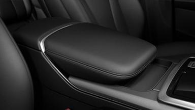 Audi Q7 2022-2023Interior image