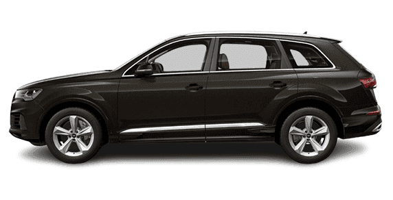 Audi Q7 2022-2023 featured image