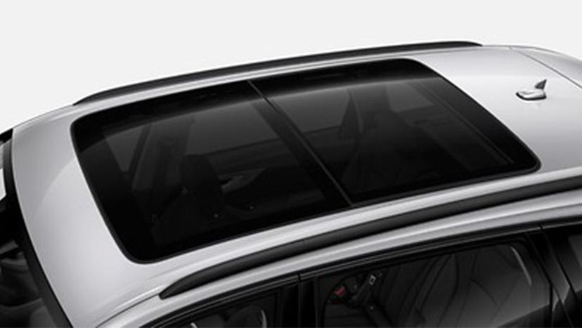 Audi Q7 2022-2023 Exterior image 5