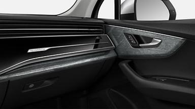 Audi Q7 2022-2023Interior image