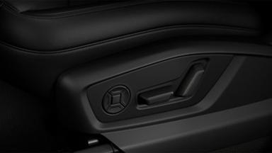 Audi Q7 2022-2023Interior image