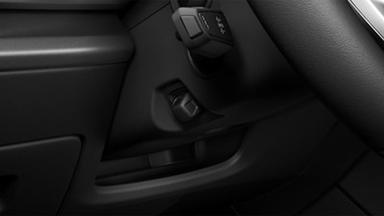 Audi Q7 2022-2023Interior image