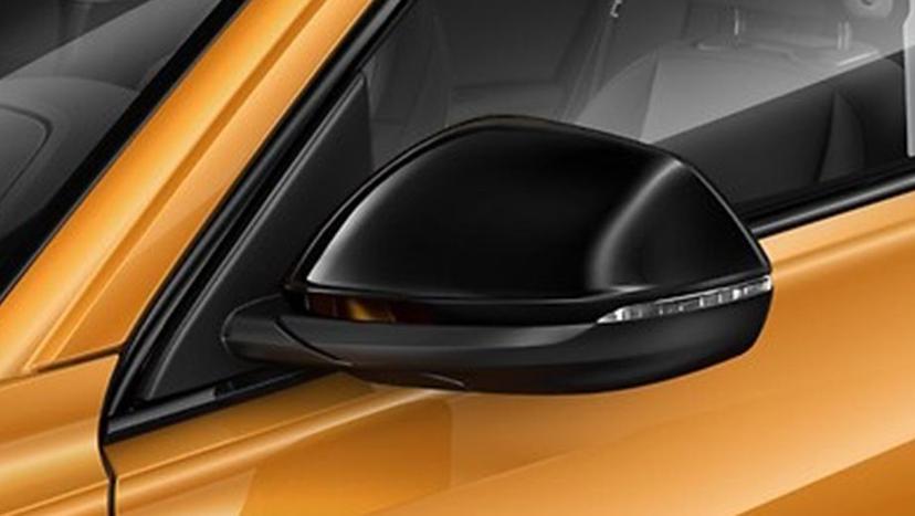 Audi RS Q8 Exterior image 11