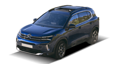 C5 Aircross Brochure