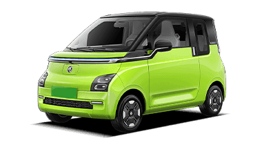 Comet EV Brochure