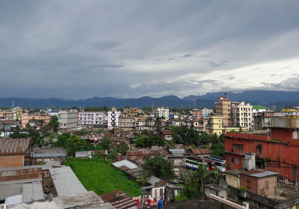 Dimapur