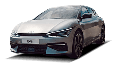 EV6 2022-2024 Brochure