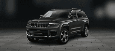 Grand Cherokee