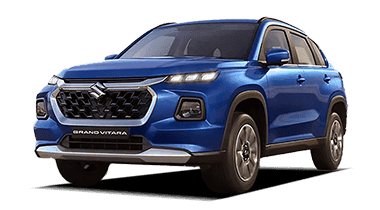 Maruti Suzuki Grand Vitara