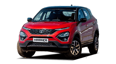 Harrier 2019-2023 Brochure
