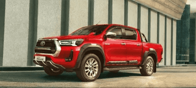 Hilux