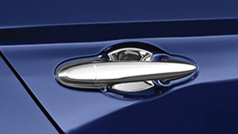 Honda City Exterior image 5