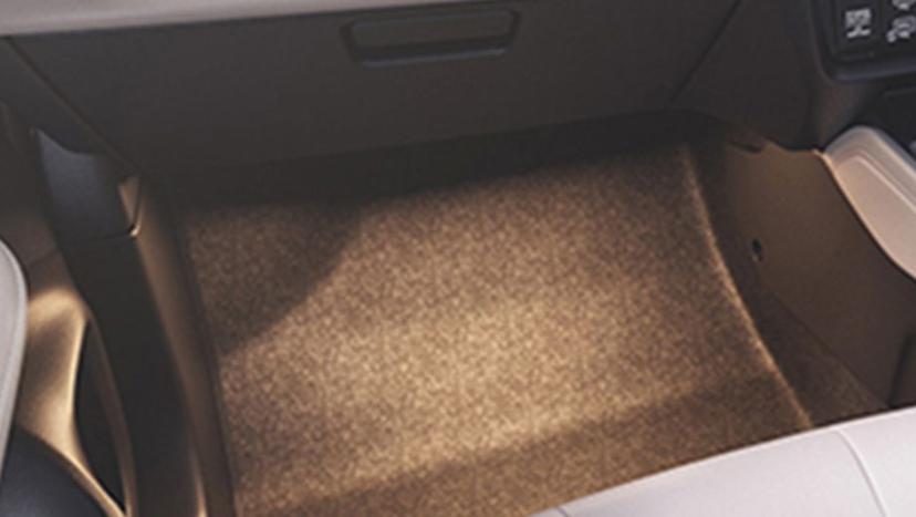 Honda City Interior image 12