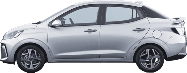 Hyundai Aura featured image