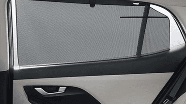 Hyundai Creta 2018-2023Interior image